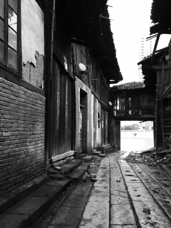 千年歷史的城鎮,是臨川「才子之鄉」的核心發源地。民間皆認為此地人傑地靈,
