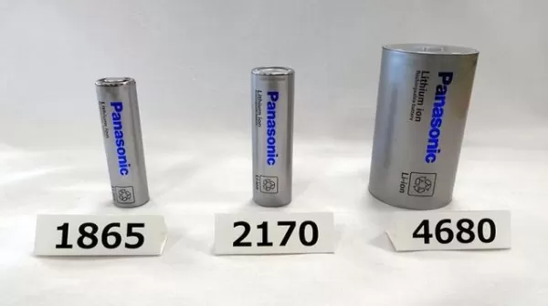 本降低69%。事實上,生產4680電池組的工廠規模與之前相比已經縮減
