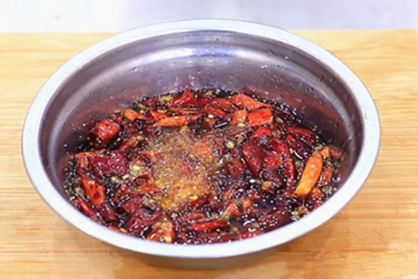 頂著烈日炎炎,不用在廚房悶頭出汗,關鍵是比大魚大肉還好吃。第一