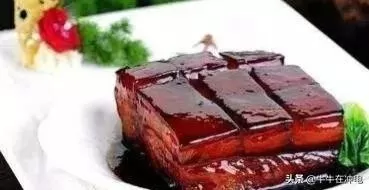 大寒,蘇州人要吃醬方這塊肉來禦寒,一年四季中的最後一塊肉。